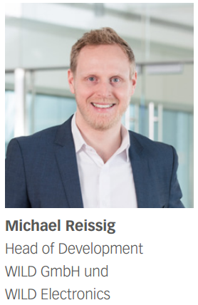 Michael Reissig_WILD_Value Engineering
